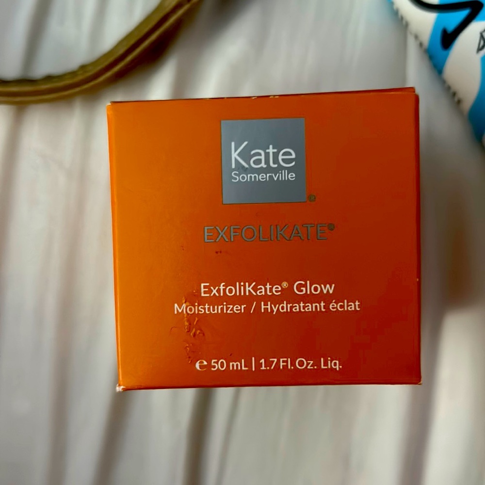 Moisturizer